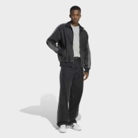 Мужская куртка Adidas Adicolor Denim Firebird True Black Denim, s.XL фото №3 — интернет-магазин Desire.md