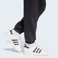 Мужские спортивные штаны Adidas Trefoil Essentials Regular Fleece Black, s.L фото №5 — интернет-магазин Desire.md