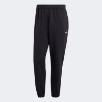 Мужские спортивные штаны Adidas Trefoil Essentials Regular Fleece Black, s.L фото №6 — интернет-магазин Desire.md