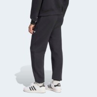 Мужские спортивные штаны Adidas Trefoil Essentials Regular Fleece Black, s.XL фото №2 — интернет-магазин Desire.md