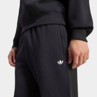 Мужские спортивные штаны Adidas Trefoil Essentials Regular Fleece Black, s.XL фото №4 — интернет-магазин Desire.md
