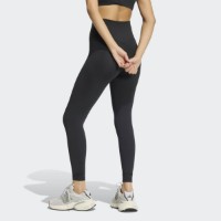 Jambiere damă Adidas Essentials Black, s.S imaginea #2 — magazin online Desire.md
