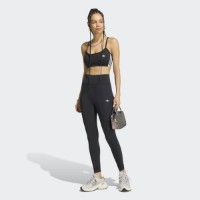 Jambiere damă Adidas Essentials Black, s.XS imaginea #3 — magazin online Desire.md
