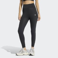 Jambiere damă Adidas Essentials Black, s.M