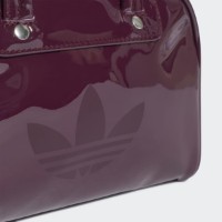 Сумка Adidas Adicolor XS Mini Bowling Bordo фото №6 — интернет-магазин Desire.md