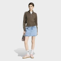 Fustă Adidas Mid Rise Denim Skirt, s.42 imaginea #3 — magazin online Desire.md