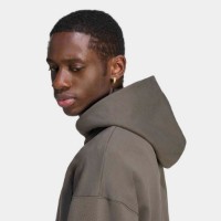Мужская толстовка Adidas Premium Essentials Black, s.L фото №4 — интернет-магазин Desire.md