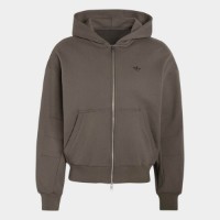 Мужская толстовка Adidas Premium Essentials Black, s.L фото №6 — интернет-магазин Desire.md