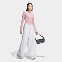 Женские спортивные штаны Adidas Spacer Light Grey/Slate, s.XS фото №3 — интернет-магазин Desire.md