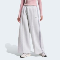 Женские спортивные штаны Adidas Spacer Light Grey/Slate, s.M