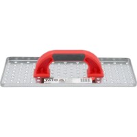 Drisca pentru tencuiala decorativă Yato YT-51921 imaginea #3 — magazin online Desire.md