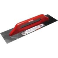Gletiera pentru tencuiala decorativă Yato YT-5209