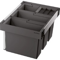 Coș de gunoi Blanco Flexon II Low 60/4 (526644)