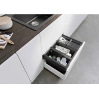Coș de gunoi Blanco Flexon II Low 60/4 (526644) imaginea #3 — magazin online Desire.md