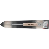 Gletiera pentru tencuiala decorativă Yato YT-5212 imaginea #2 — magazin online Desire.md