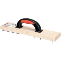 Drisca pentru tencuiala decorativă Yato YT-52472 imaginea #3 — magazin online Desire.md