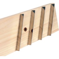 Drisca pentru tencuiala decorativă Yato YT-52472 imaginea #2 — magazin online Desire.md
