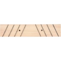 Drisca pentru tencuiala decorativă Yato YT-52473 imaginea #3 — magazin online Desire.md