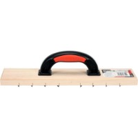 Drisca pentru tencuiala decorativă Yato YT-52473 imaginea #4 — magazin online Desire.md