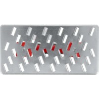 Drisca pentru tencuiala decorativă Yato YT-52477 imaginea #2 — magazin online Desire.md