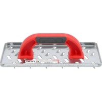 Drisca pentru tencuiala decorativă Yato YT-52477 imaginea #3 — magazin online Desire.md