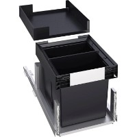 Coș de gunoi Blanco Select II 40/2 Combi (527854)
