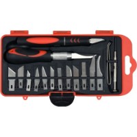 Set cutite Yato YT-75370 imaginea #2 — magazin online Desire.md
