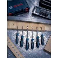 Set șurubelinițe Bosch B1600A039PH imaginea #2 — magazin online Desire.md