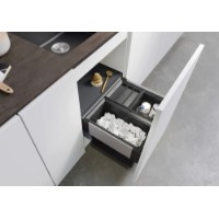 Урна Blanco Select II 50/3 (526202) фото №4 — интернет-магазин Desire.md
