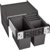 Урна Blanco Select II 50/3 (526202)
