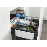 Coș de gunoi Blanco Select II 60/2 (526203) imaginea #3 — magazin online Desire.md