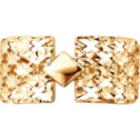 Inel din aur Diamant 019888 s.17,5 2,97g imaginea #3 — magazin online Desire.md