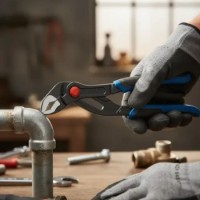 Клещи Bosch B1600A039R9 фото №3 — интернет-магазин Desire.md