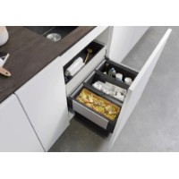 Coș de gunoi Blanco Select II 60/3 Orga (526209) imaginea #4 — magazin online Desire.md