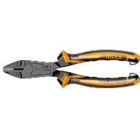 Плоскогубцы Ingco HCCP58186