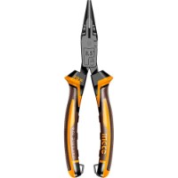 Плоскогубцы Ingco HCLNP58206