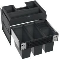 Coș de gunoi Blanco Select II 60/4 Orga (526211)