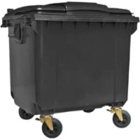 Контейнер Hydro-S 8001210 Black