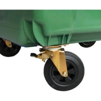 Контейнер Hydro-S 8001211 Green фото №3 — интернет-магазин Desire.md