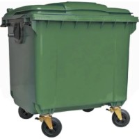 Контейнер Hydro-S 8001211 Green