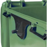 Контейнер Hydro-S 8001211 Green фото №2 — интернет-магазин Desire.md