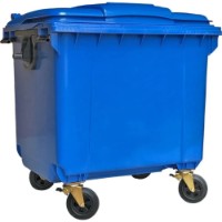 Контейнер Hydro-S 8001212 Blue