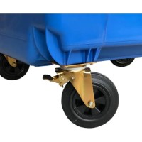 Контейнер Hydro-S 8001212 Blue фото №3 — интернет-магазин Desire.md
