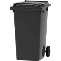 Tomberon Hydro-S 8001215 Black