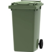 Контейнер Hydro-S 8001217 Green