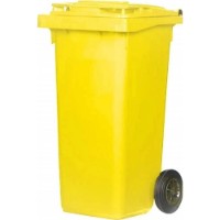 Контейнер Hydro-S 8001221 Yellow
