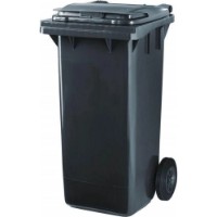Контейнер Hydro-S 8001225 Black