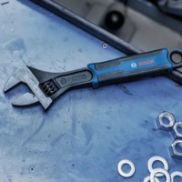 Clește reglabile Bosch B1600A03B67 imaginea #3 — magazin online Desire.md