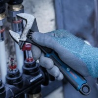 Clește reglabile Bosch B1600A03B67 imaginea #5 — magazin online Desire.md