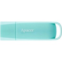 Флеш-накопитель Apacer AH270 128Gb Jelly Mint (AP128GAH270ECO-1)